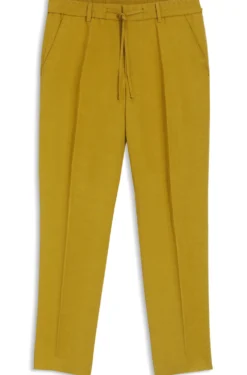 Tapered-Fit Hose mit Tunnelzug am Bund
