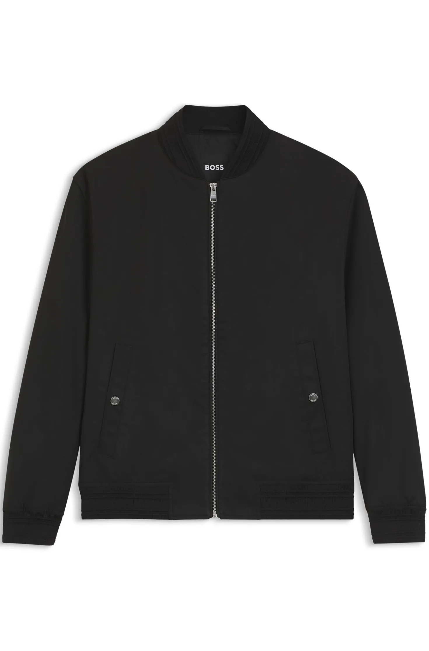 Wasserabweisende Jacke