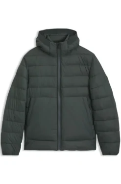 Wasserabweisende Jacke
