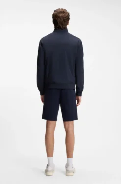 Wasserabweisende Softshell-Jacke